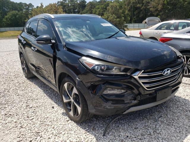 HYUNDAI TUCSON LIM 2017 km8j33a20hu328371