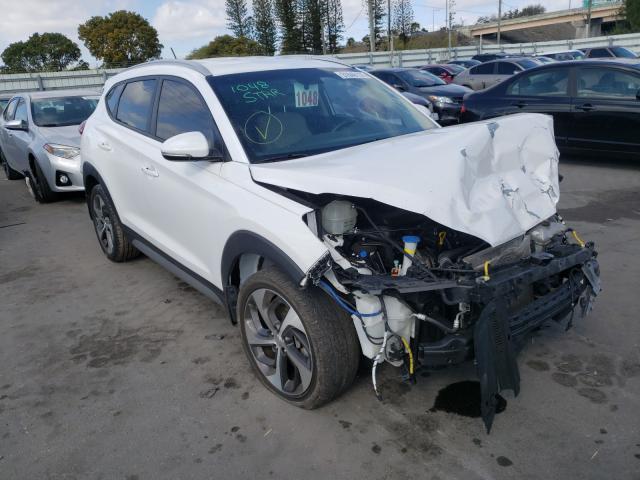 HYUNDAI TUCSON LIM 2017 km8j33a20hu328547