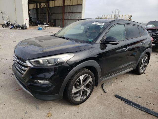 HYUNDAI TUCSON 2017 km8j33a20hu339063