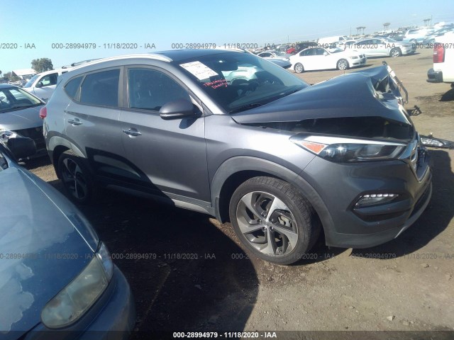 HYUNDAI TUCSON 2017 km8j33a20hu352525