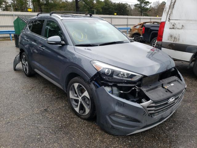 HYUNDAI TUCSON LIM 2017 km8j33a20hu355201