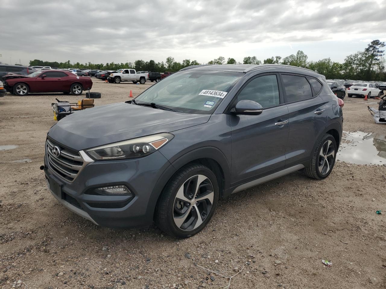 HYUNDAI TUCSON 2017 km8j33a20hu355568