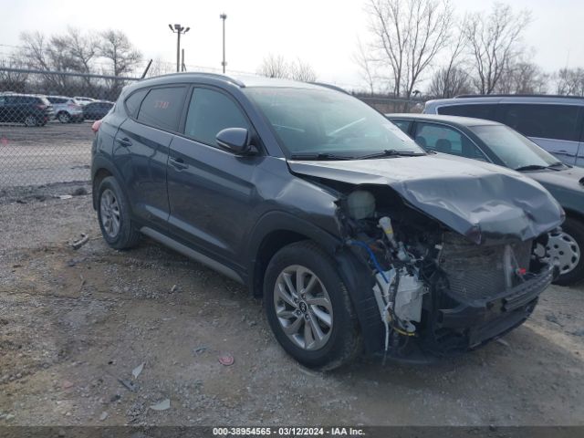 HYUNDAI TUCSON 2017 km8j33a20hu357921