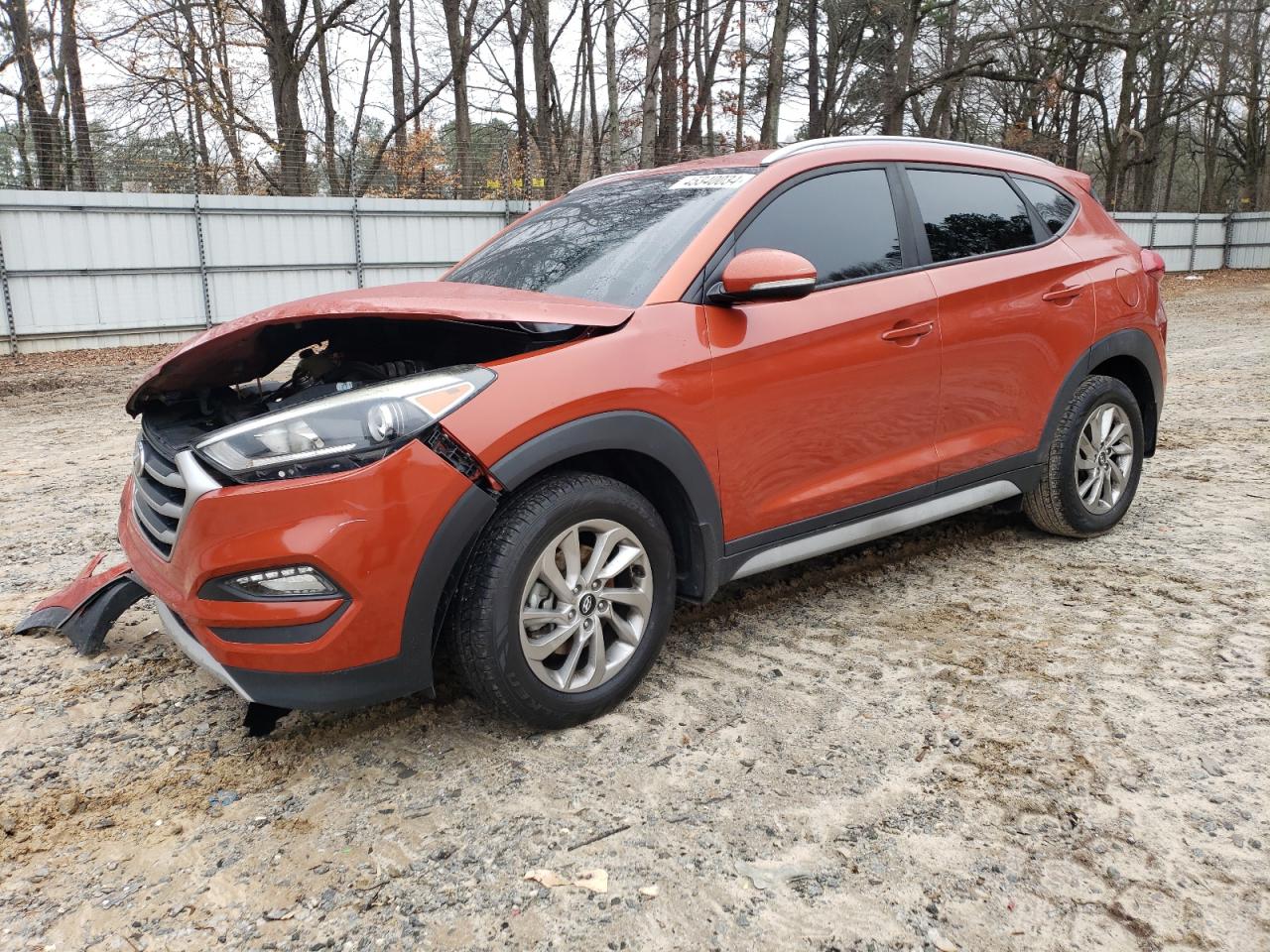 HYUNDAI TUCSON 2017 km8j33a20hu366831