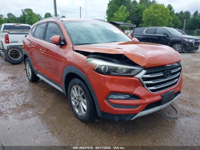 HYUNDAI TUCSON 2017 km8j33a20hu369860