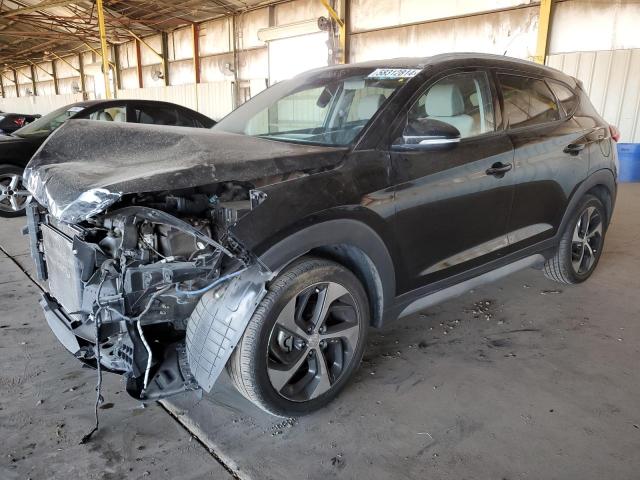 HYUNDAI TUCSON 2017 km8j33a20hu370586