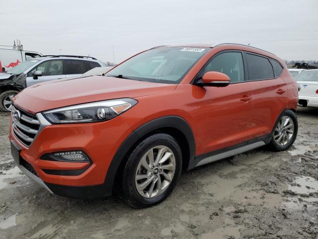 HYUNDAI TUCSON LIM 2017 km8j33a20hu372029