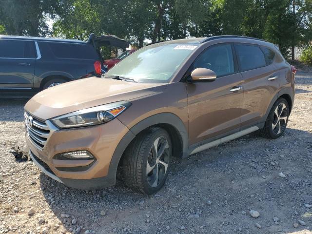 HYUNDAI TUCSON 2017 km8j33a20hu377974