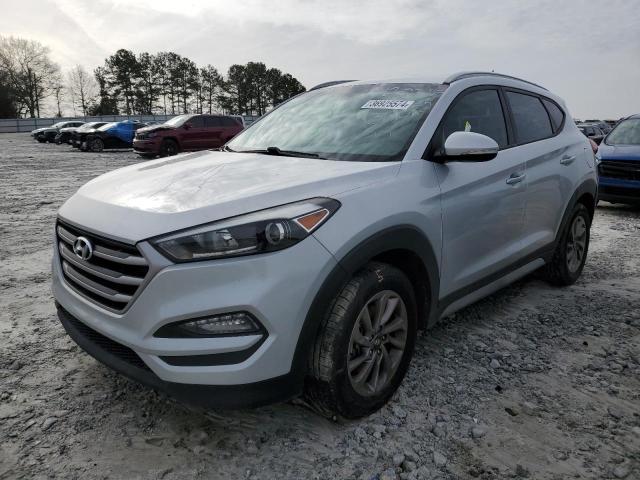 HYUNDAI TUCSON 2017 km8j33a20hu383614