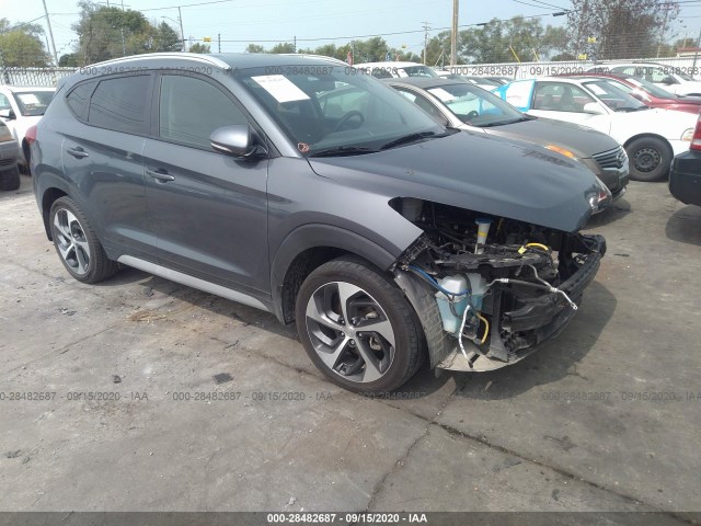 HYUNDAI TUCSON 2017 km8j33a20hu390319