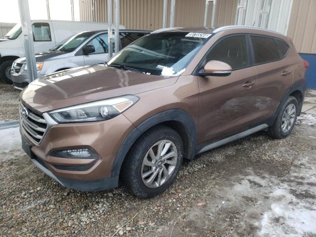 HYUNDAI TUCSON 2017 km8j33a20hu393477