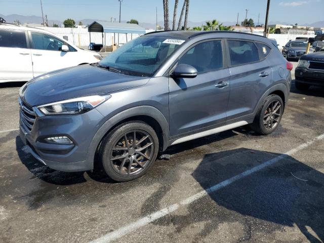 HYUNDAI TUCSON LIM 2017 km8j33a20hu414196