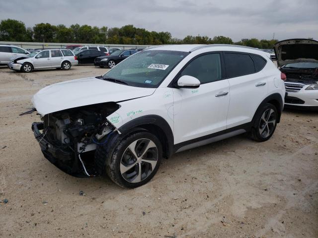 HYUNDAI TUCSON LIM 2017 km8j33a20hu438854