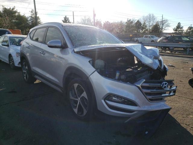 HYUNDAI TUCSON LIM 2017 km8j33a20hu459171