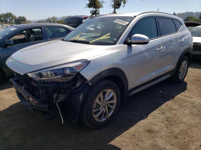 HYUNDAI TUCSON 2017 km8j33a20hu464581