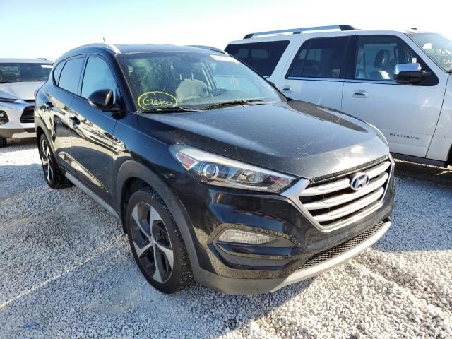 HYUNDAI TUCSON LIM 2017 km8j33a20hu506859