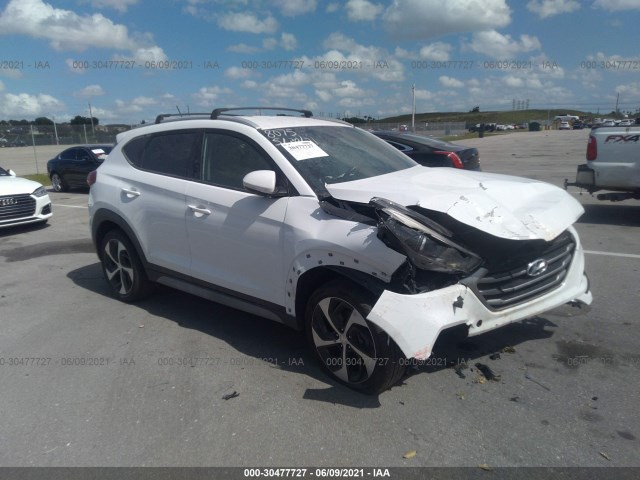 HYUNDAI TUCSON 2017 km8j33a20hu508076