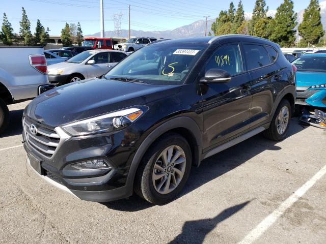 HYUNDAI TUCSON LIM 2017 km8j33a20hu514654