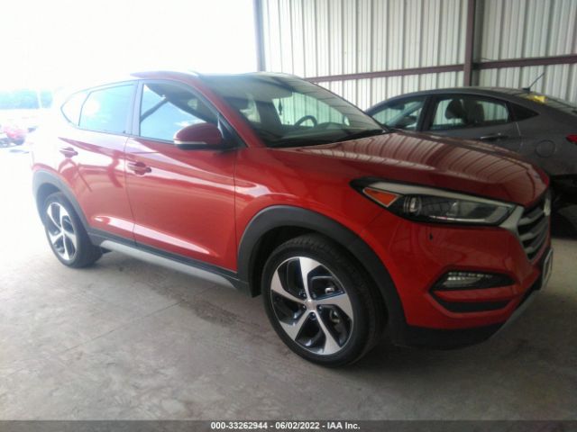 HYUNDAI TUCSON 2017 km8j33a20hu524178