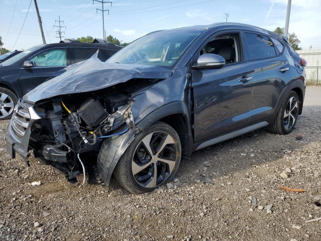 HYUNDAI TUCSON LIM 2017 km8j33a20hu529963