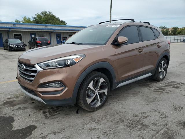 HYUNDAI TUCSON LIM 2017 km8j33a20hu533401