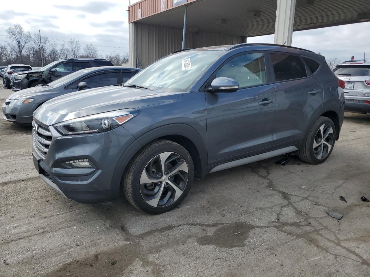 HYUNDAI TUCSON 2017 km8j33a20hu551879