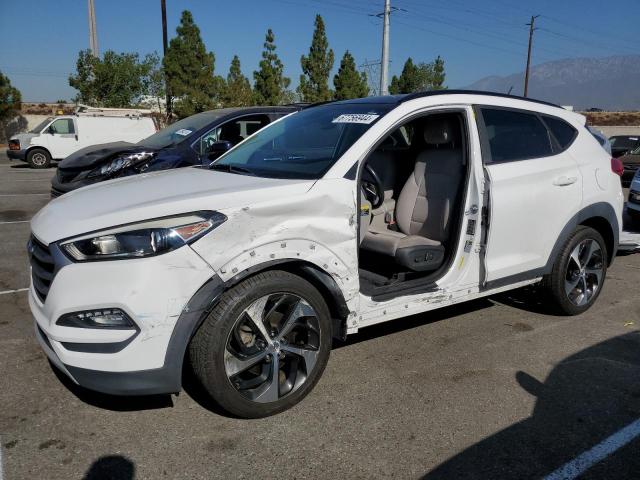 HYUNDAI TUCSON LIM 2017 km8j33a20hu567497