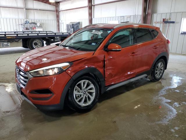 HYUNDAI TUCSON LIM 2017 km8j33a20hu577432