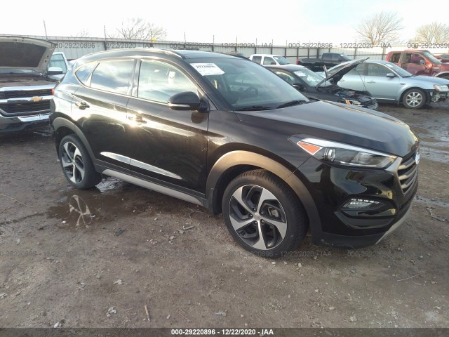 HYUNDAI TUCSON 2017 km8j33a20hu579732