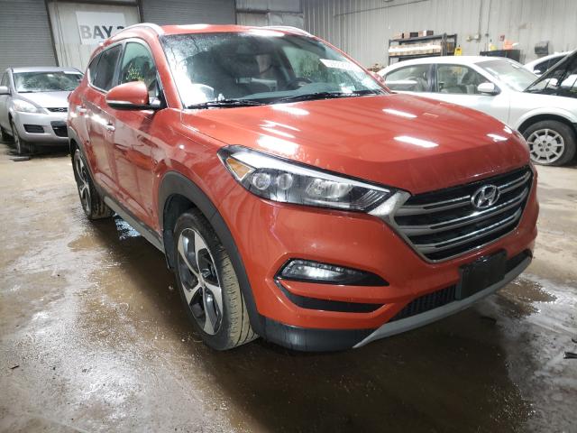 HYUNDAI TUCSON LIM 2017 km8j33a20hu589645