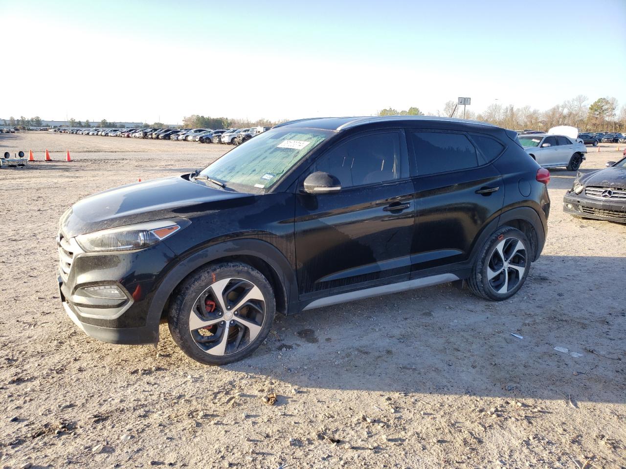 HYUNDAI TUCSON 2017 km8j33a20hu593095