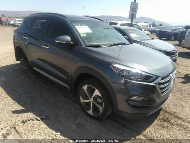 HYUNDAI TUCSON 2018 km8j33a20ju618566