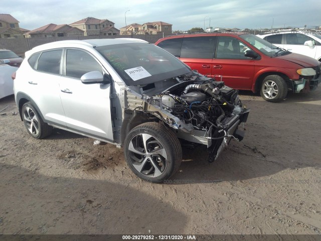 HYUNDAI TUCSON 2018 km8j33a20ju620219