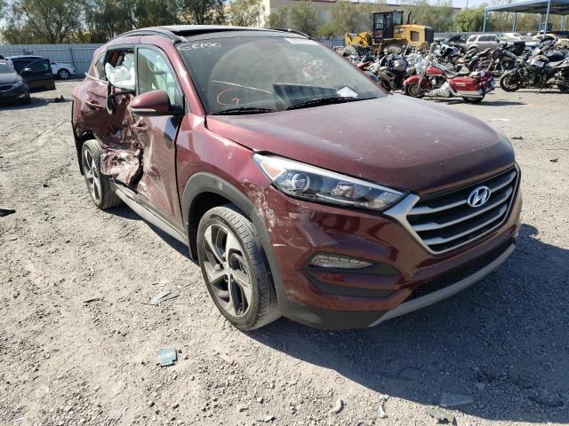 HYUNDAI TUCSON VAL 2018 km8j33a20ju624187