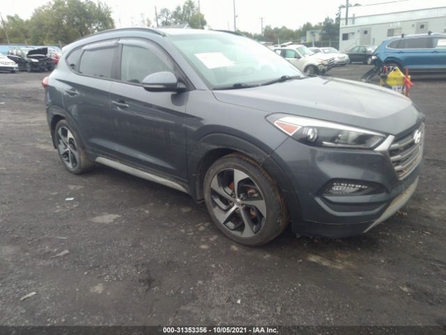 HYUNDAI TUCSON 2018 km8j33a20ju642415