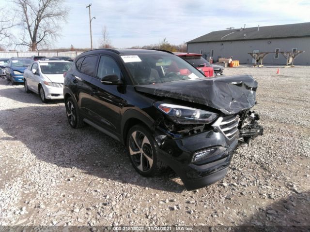 HYUNDAI TUCSON 2018 km8j33a20ju680226