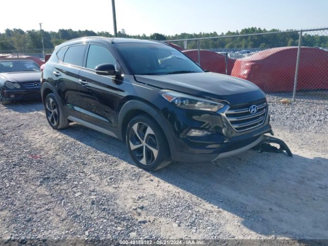 HYUNDAI TUCSON 2018 km8j33a20ju682168