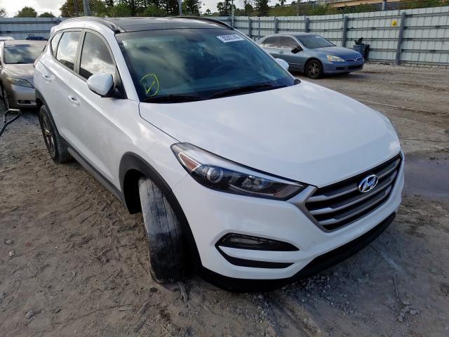 HYUNDAI TUCSON VAL 2018 km8j33a20ju719056