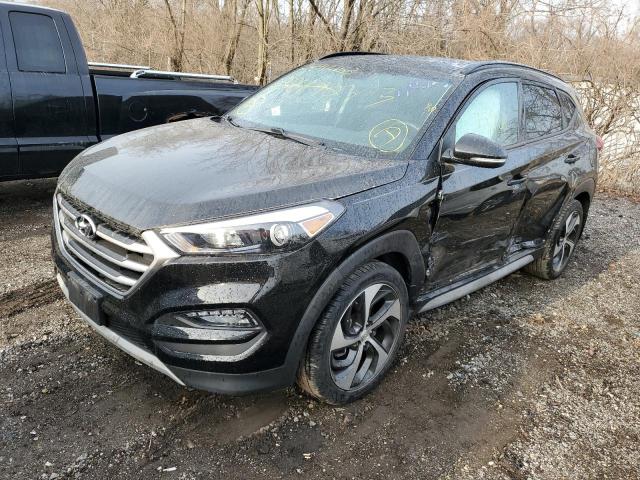 HYUNDAI TUCSON VAL 2018 km8j33a20ju722491