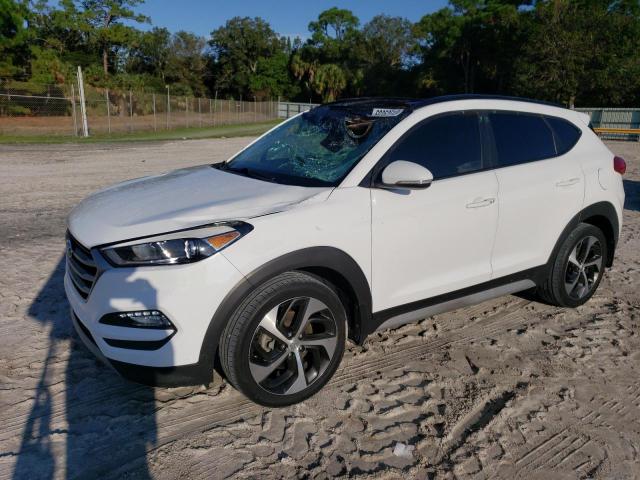 HYUNDAI TUCSON 2018 km8j33a20ju730798