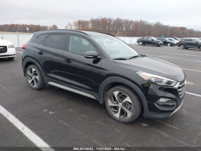 HYUNDAI TUCSON 2018 km8j33a20ju748198