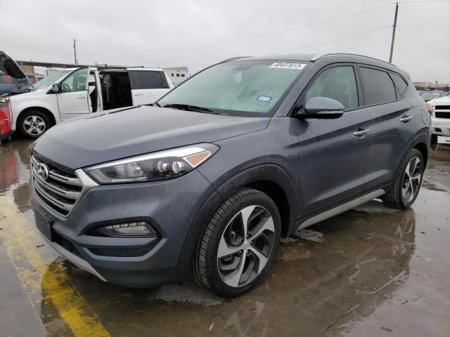 HYUNDAI TUCSON VAL 2018 km8j33a20ju749660