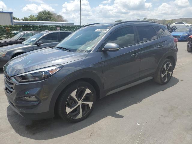 HYUNDAI TUCSON 2018 km8j33a20ju763574