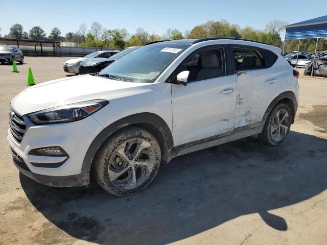 HYUNDAI TUCSON VAL 2018 km8j33a20ju774798