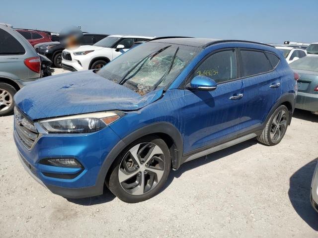 HYUNDAI TUCSON VAL 2018 km8j33a20ju793089