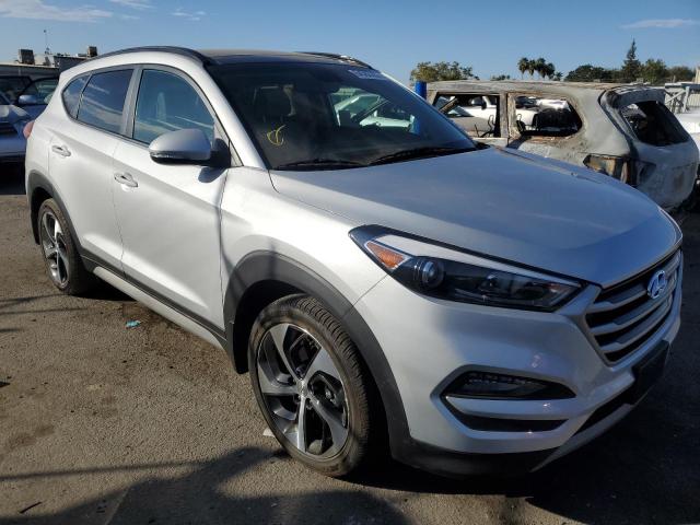 HYUNDAI TUCSON VAL 2018 km8j33a20ju795165