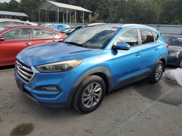 HYUNDAI TUCSON LIM 2016 km8j33a21gu047386