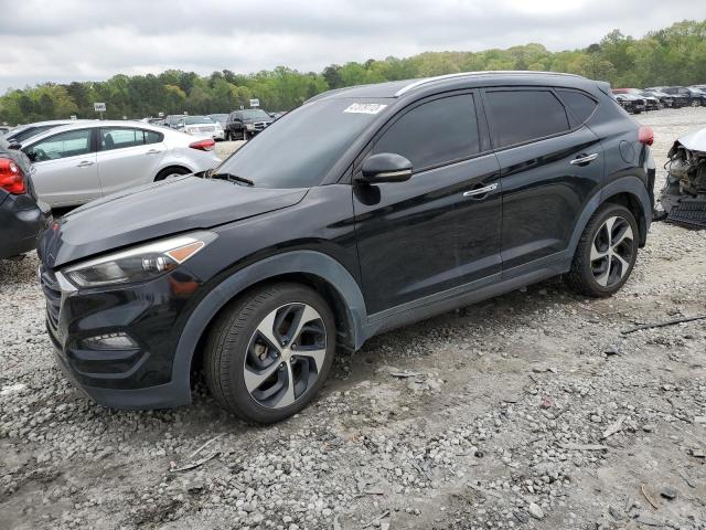 HYUNDAI TUCSON LIM 2016 km8j33a21gu058209