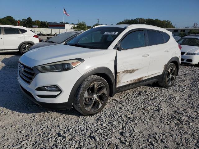 HYUNDAI TUCSON LIM 2016 km8j33a21gu099326