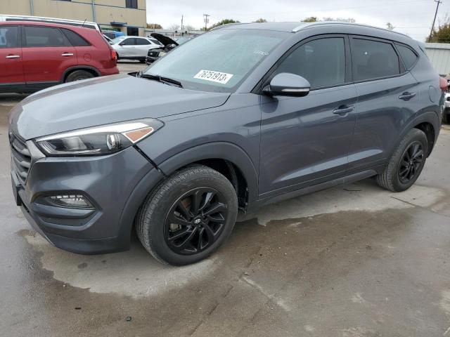 HYUNDAI TUCSON 2016 km8j33a21gu120854